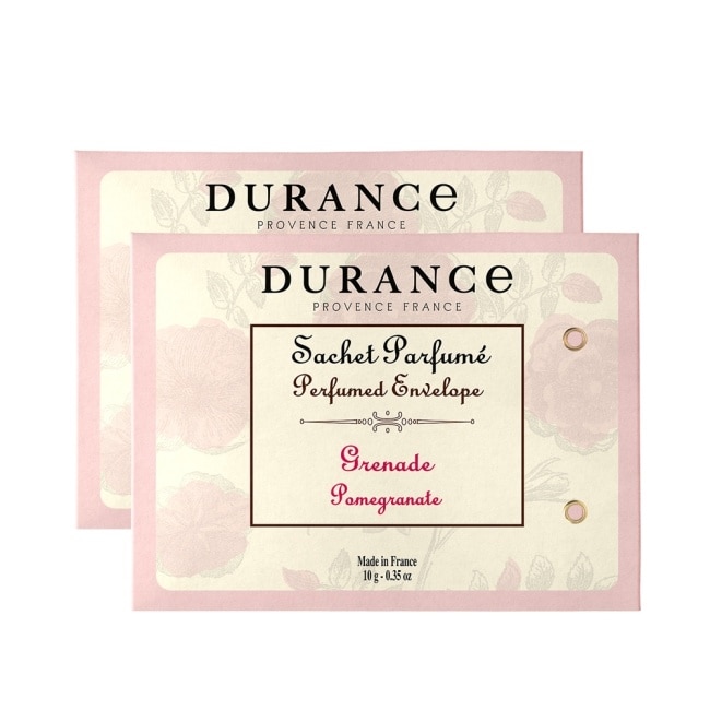 DURANCE朵昂思 石榴香封兩入組-專櫃公司貨