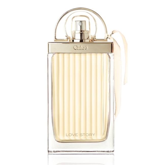 Chloe’ 愛情故事女性淡香精(75ml)-TESTER專櫃公司貨