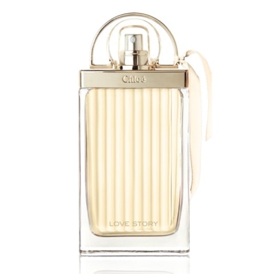 Chloe  克羅埃 Chloe’ 愛情故事女性淡香精(75ml)-TESTER專櫃公司貨