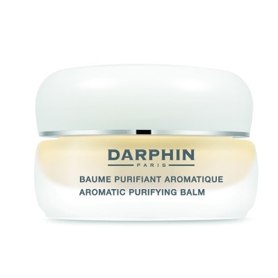 DARPHIN Darphin 朵法 芳香潔淨調理膏(15ml)-國際航空版