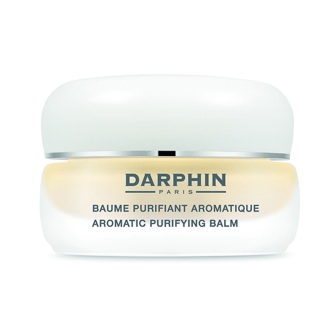 Darphin 朵法 芳香潔淨調理膏(15ml)-國際航空版