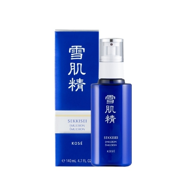 KOSE 高絲 【KOSE 高絲】雪肌精乳液 140ml 公司貨
