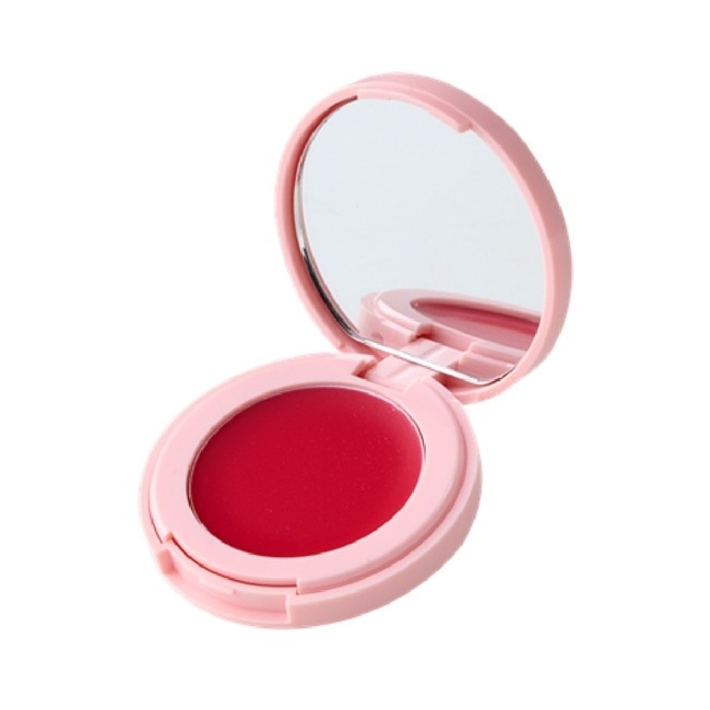 【ESTEE LAUDER 雅詩蘭黛】粉嫩慾望晶透潤唇膏1.6g 公司貨(04 紅寶石)無盒