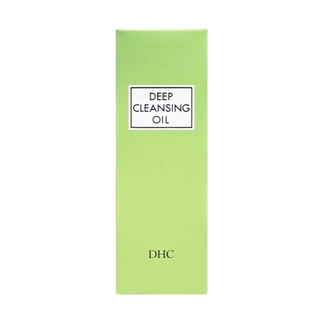 DHC 深層卸妝油 200ml