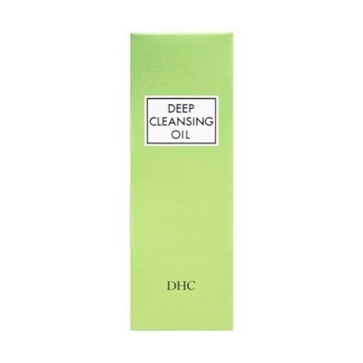 DHC DHC 深層卸妝油 200ml