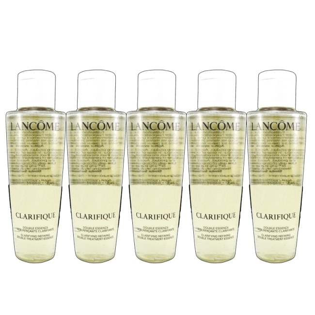 LANCOME 蘭蔻 超極光活粹晶露50mlx5 (公司貨)