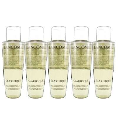LANCOME蘭蔻 LANCOME 蘭蔻 超極光活粹晶露50mlx5 (公司貨)