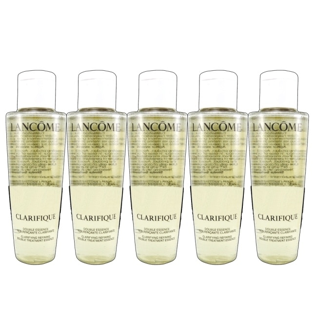 LANCOME 蘭蔻 超極光活粹晶露50mlx5 (公司貨)
