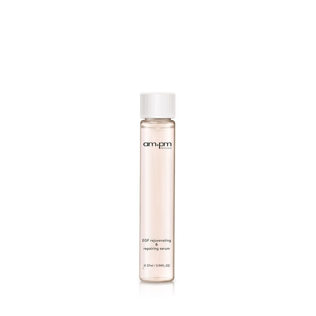 ampm 喚新肌泌EGF修復精華(全臉眼專用)補充瓶27ml