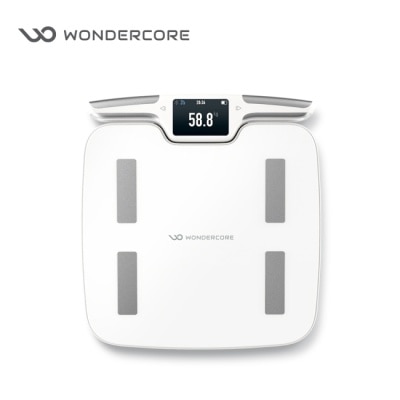 WONDERCORE Wonder Core FitSpec 身體組成分析儀