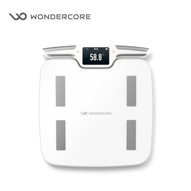 Wonder Core FitSpec 身體組成分析儀