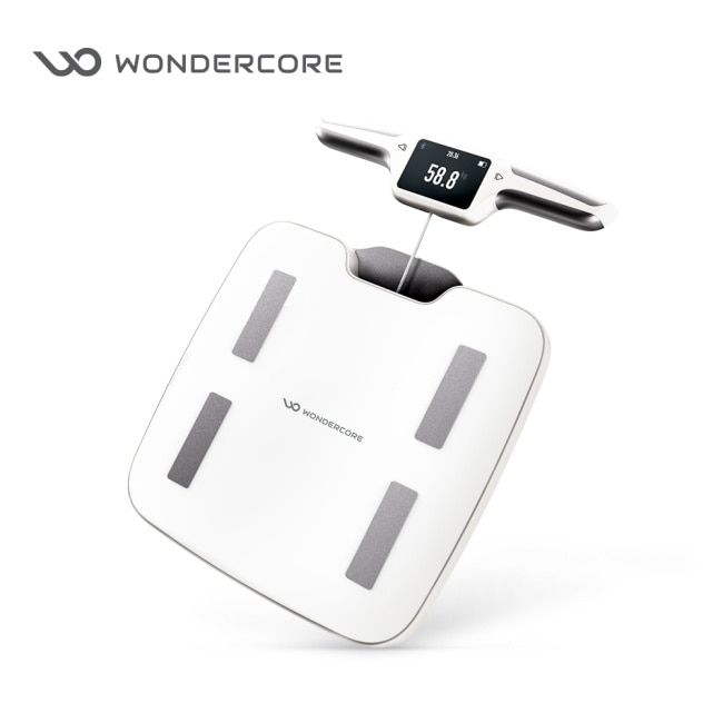 Wonder Core FitSpec 身體組成分析儀