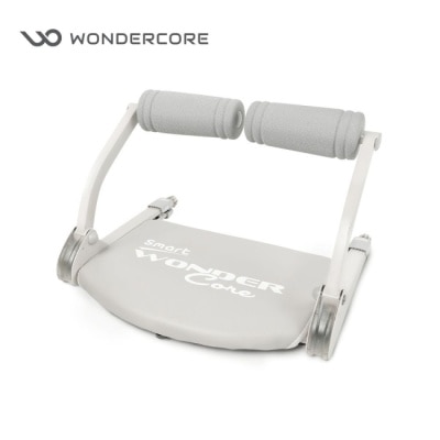 WONDERCORE Wonder Core Smart 全能輕巧健身機(星霧灰)