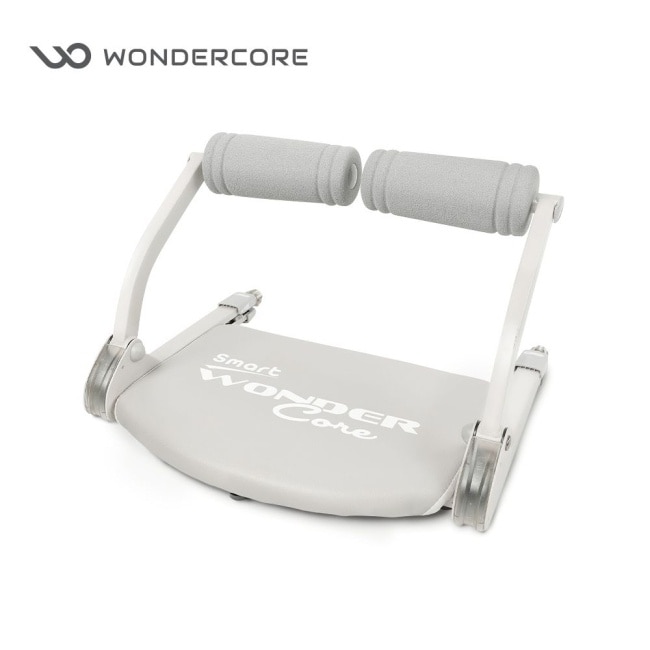 Wonder Core Smart 全能輕巧健身機(星霧灰)