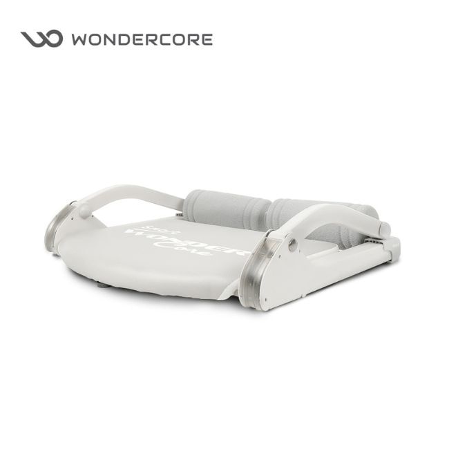 Wonder Core Smart 全能輕巧健身機(星霧灰)