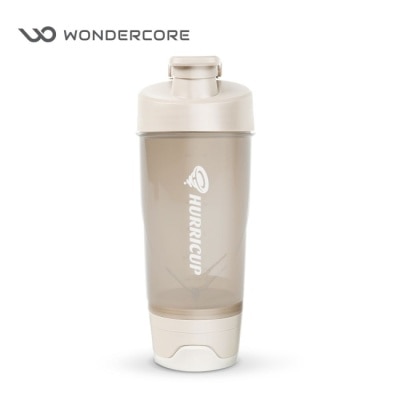 WONDERCORE Wonder Core Hurricup Aero輕量龍捲旋風杯(奶茶色)