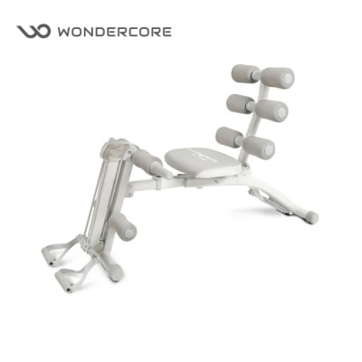WONDERCORE Wonder Core 2 全能塑體健身機強化升級版星霧灰