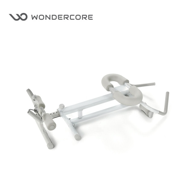 Wonder Core Pro Max 真腰瘦機