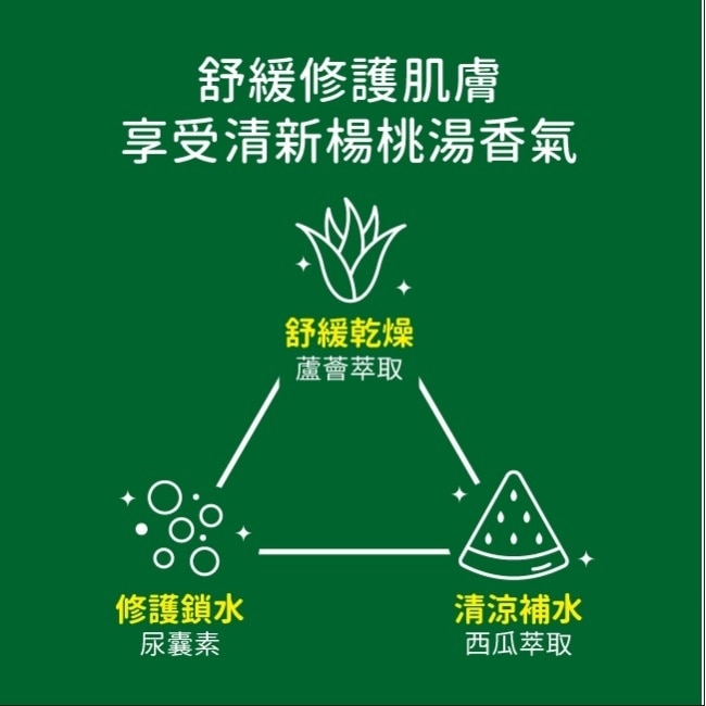 天天美麗台灣味美食面膜-楊桃湯 5入