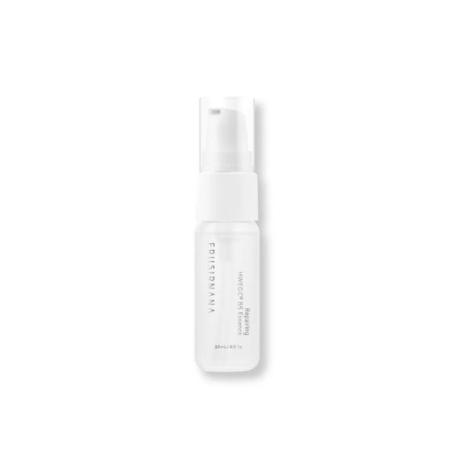 美膚娜娜REPAIRING B5原生紅藻舒緩精華液-15ml-箱購