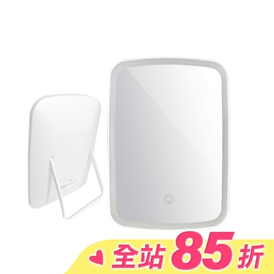 福閣FUGU BEAUTY FUGU BEAUTY LED美肌化妝鏡