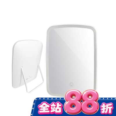 福閣FUGU BEAUTY - FUGU BEAUTY LED美肌化妝鏡 image