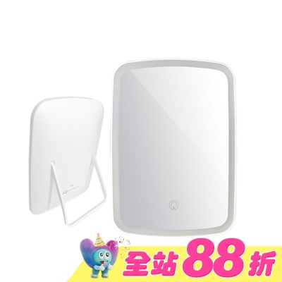 福閣FUGU BEAUTY - FUGU BEAUTY LED美肌化妝鏡