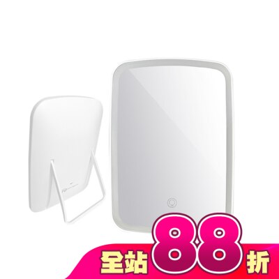 福閣FUGU BEAUTY - FUGU BEAUTY LED美肌化妝鏡