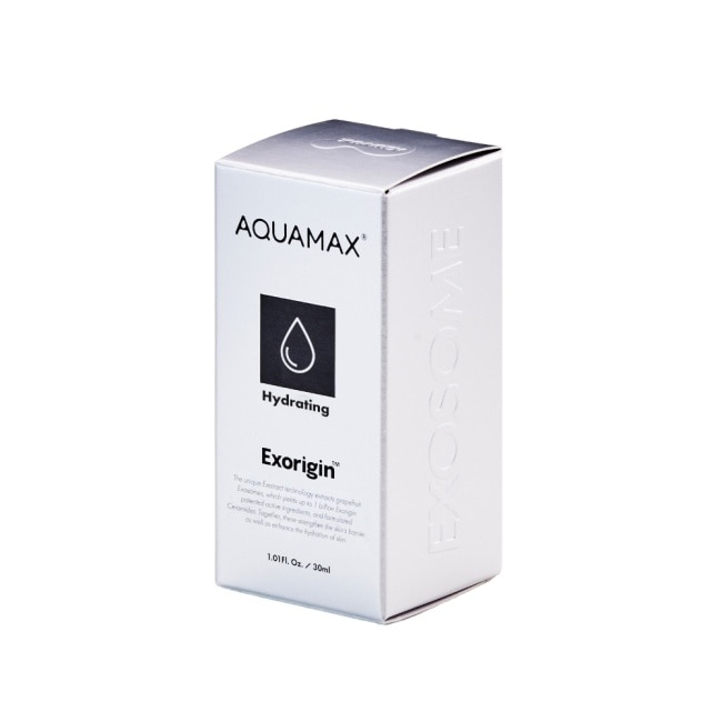 AQUAMAX Exorigin 泌柚奇蹟保濕安瓶 30ml