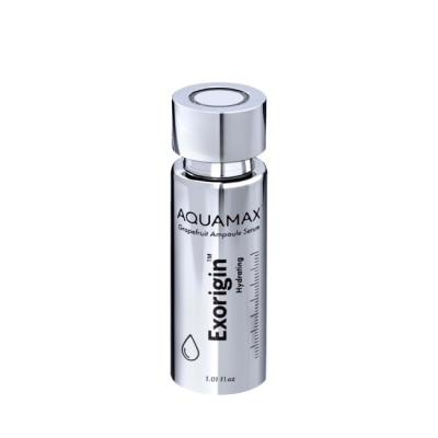 AQUAMAX AQUAMAX Exorigin 泌柚奇蹟保濕安瓶 30ml