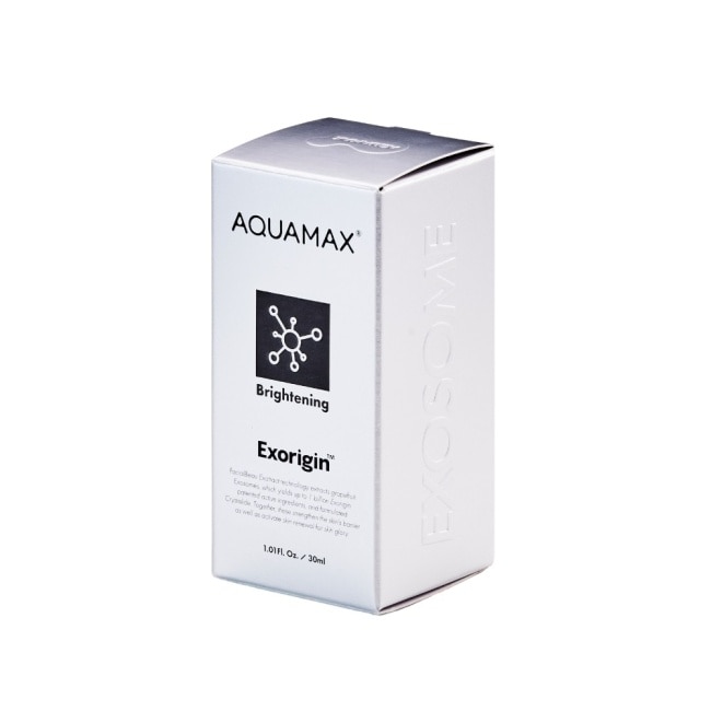 AQUAMAX Exorigin 泌柚奇蹟激光安瓶 30ml
