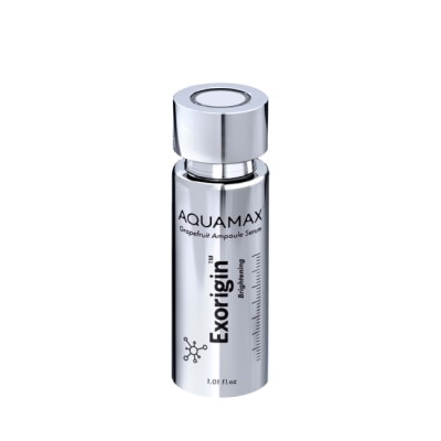 AQUAMAX AQUAMAX Exorigin 泌柚奇蹟激光安瓶 30ml