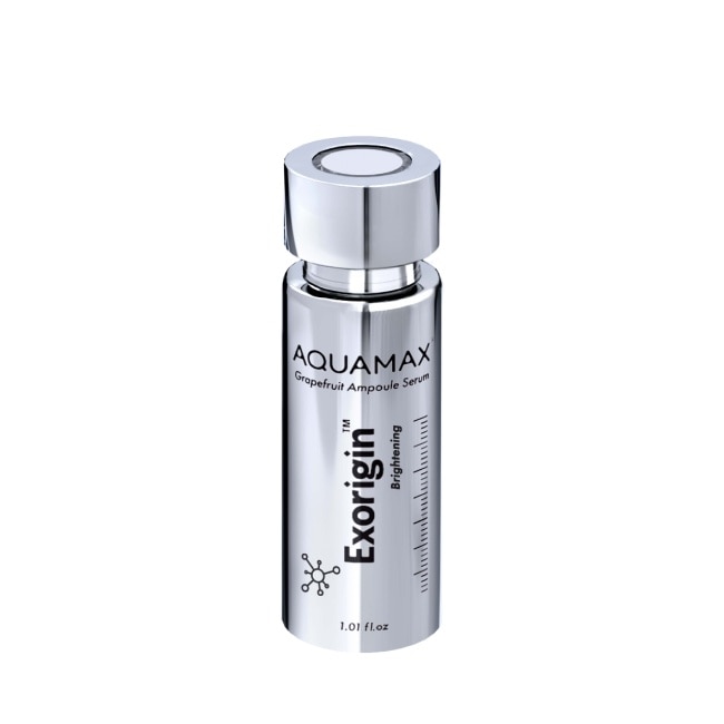 AQUAMAX Exorigin 泌柚奇蹟激光安瓶 30ml