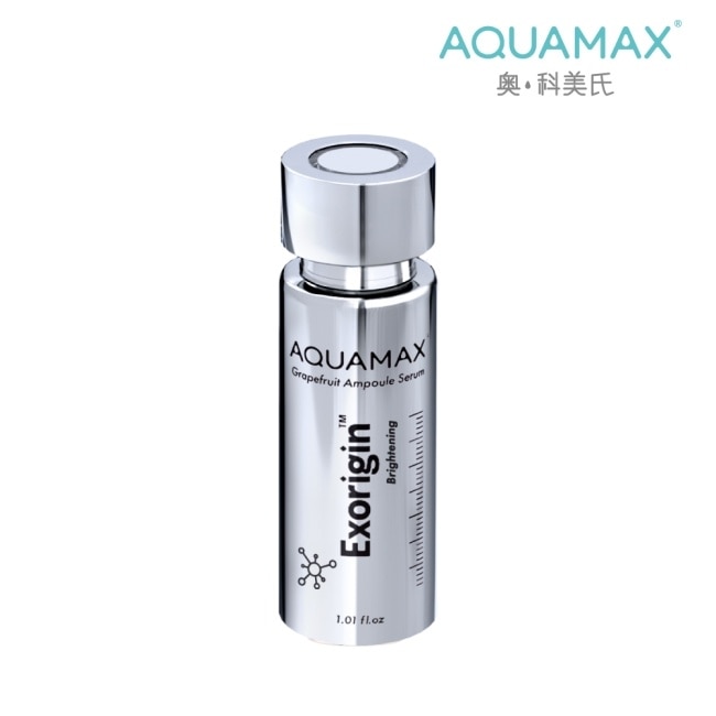 AQUAMAX Exorigin 泌柚奇蹟激光安瓶 30ml