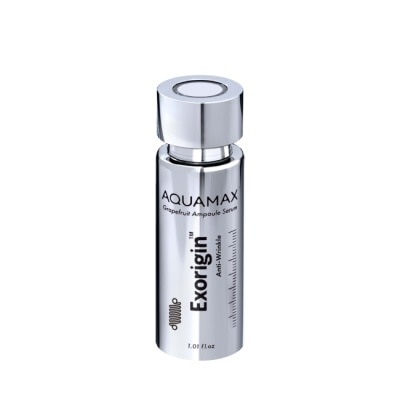 AQUAMAX AQUAMAX Exorigin 泌柚奇蹟撫紋安瓶 30ml