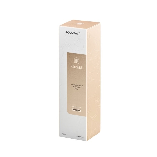 AQUAMAX Exorigin 泌蘭極緻肌活晶露 100ml
