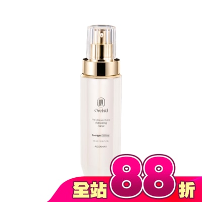 AQUAMAX - AQUAMAX Exorigin 泌蘭極緻肌活晶露 100ml