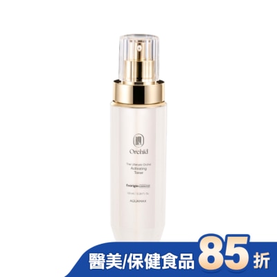 AQUAMAX AQUAMAX Exorigin 泌蘭極緻肌活晶露 100ml