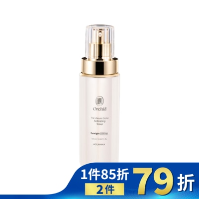 AQUAMAX AQUAMAX Exorigin 泌蘭極緻肌活晶露 100ml