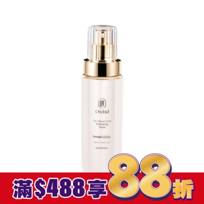 AQUAMAX AQUAMAX Exorigin 泌蘭極緻肌活晶露 100ml