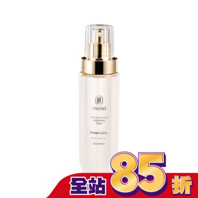 AQUAMAX AQUAMAX Exorigin 泌蘭極緻肌活晶露 100ml