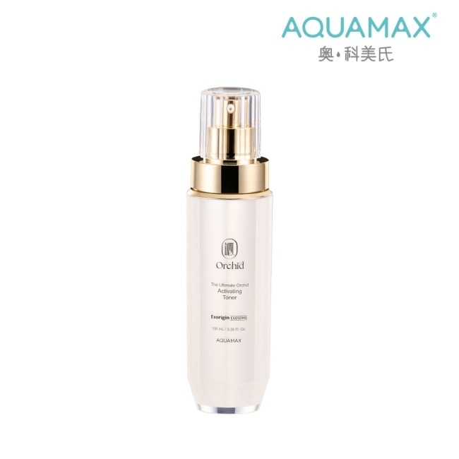 AQUAMAX Exorigin 泌蘭極緻肌活晶露 100ml