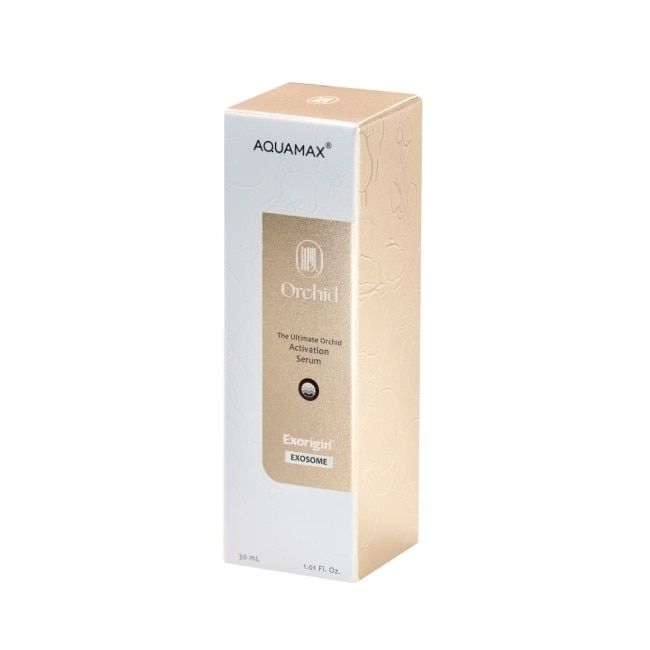 AQUAMAX Exorigin 泌蘭微酵活膚精華 30ml