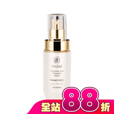 AQUAMAX - AQUAMAX Exorigin 泌蘭微酵活膚精華 30ml