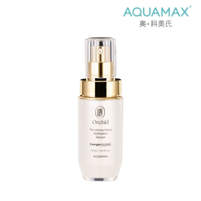 AQUAMAX Exorigin 泌蘭微酵活膚精華 30ml