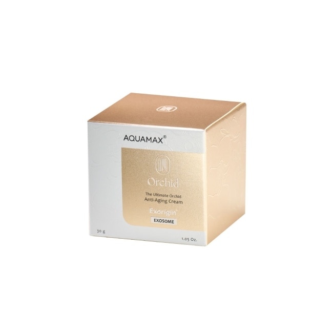 AQUAMAX Exorigin 泌蘭煥顏修護霜 30g