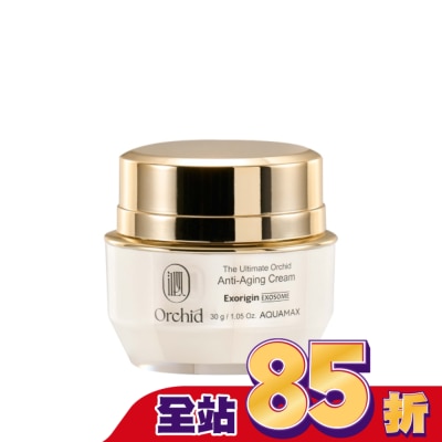 AQUAMAX AQUAMAX Exorigin 泌蘭煥顏修護霜 30g