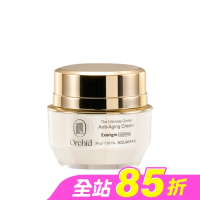 AQUAMAX - AQUAMAX Exorigin 泌蘭煥顏修護霜 30g