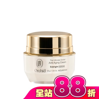 AQUAMAX - AQUAMAX Exorigin 泌蘭煥顏修護霜 30g