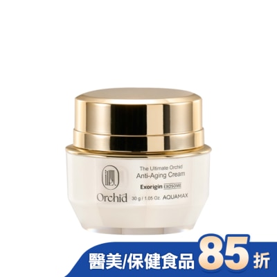 AQUAMAX AQUAMAX Exorigin 泌蘭煥顏修護霜 30g
